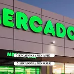 Apartamento Completo Plaza Espana