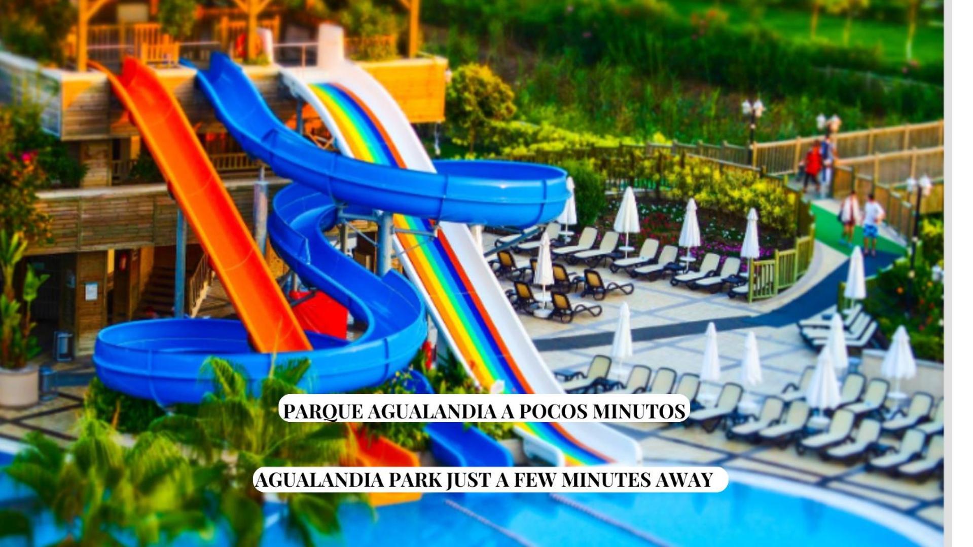 Appartement Completo Plaza Espana *