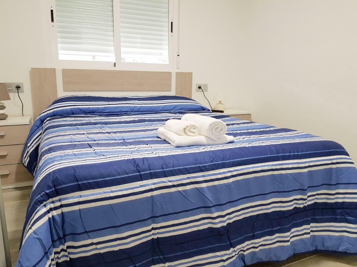 Appartement Completo Plaza Espana