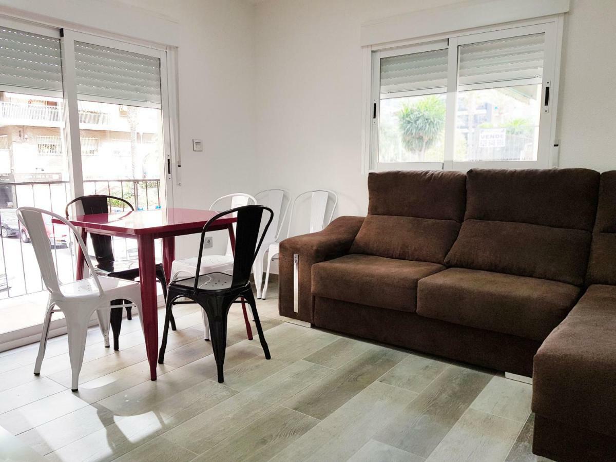Completo Plaza Espana Appartement