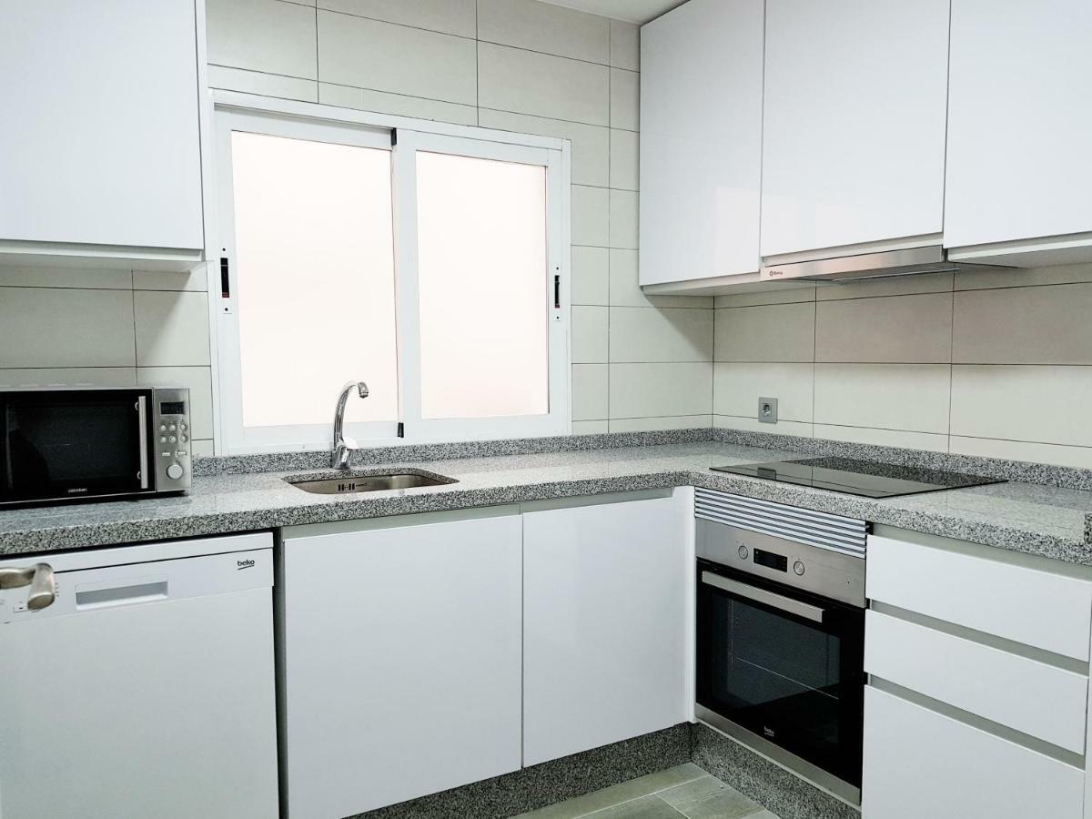 Completo Plaza Espana Appartement Benidorm