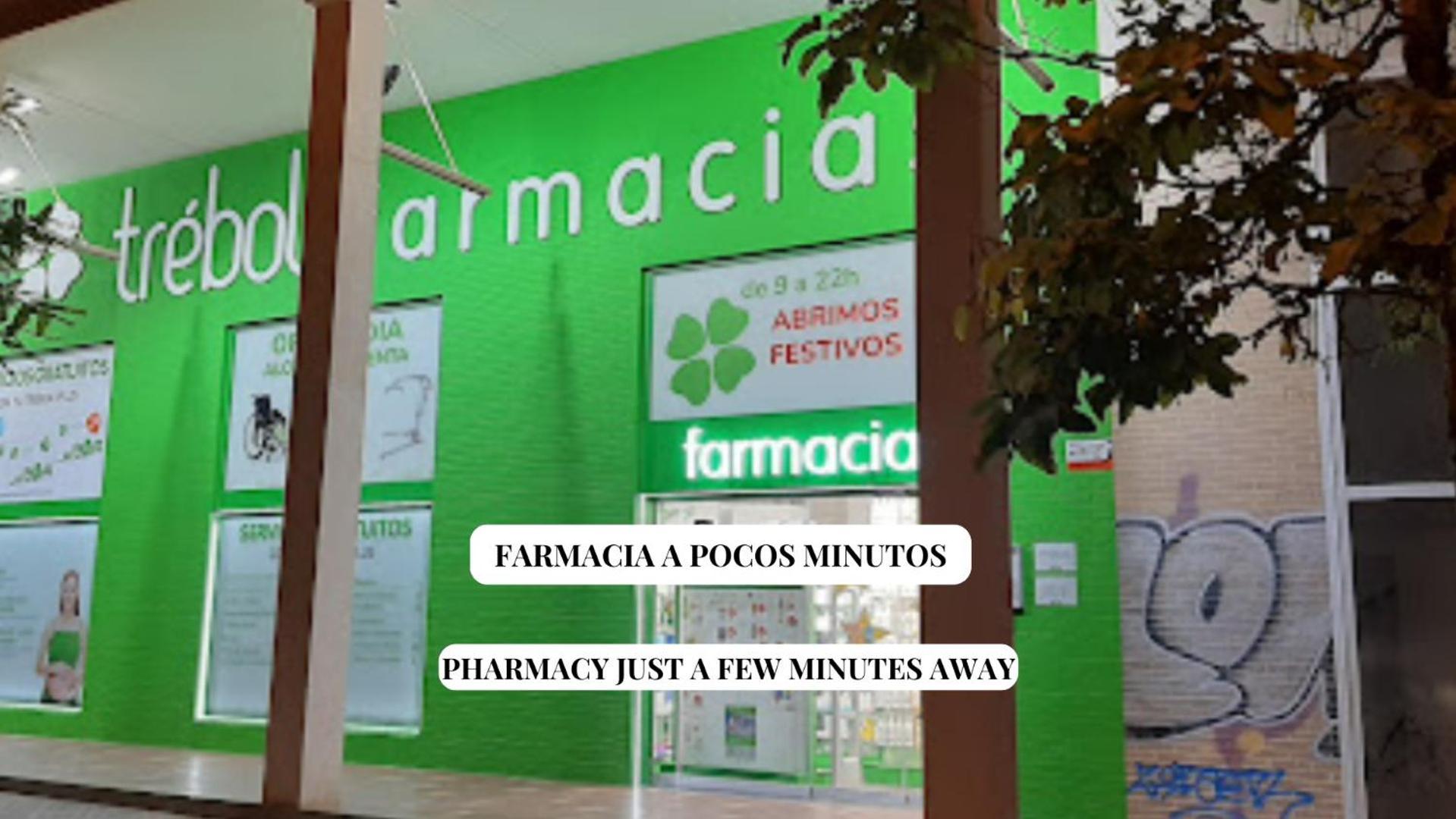 Appartamento Completo Plaza Espana Benidorm