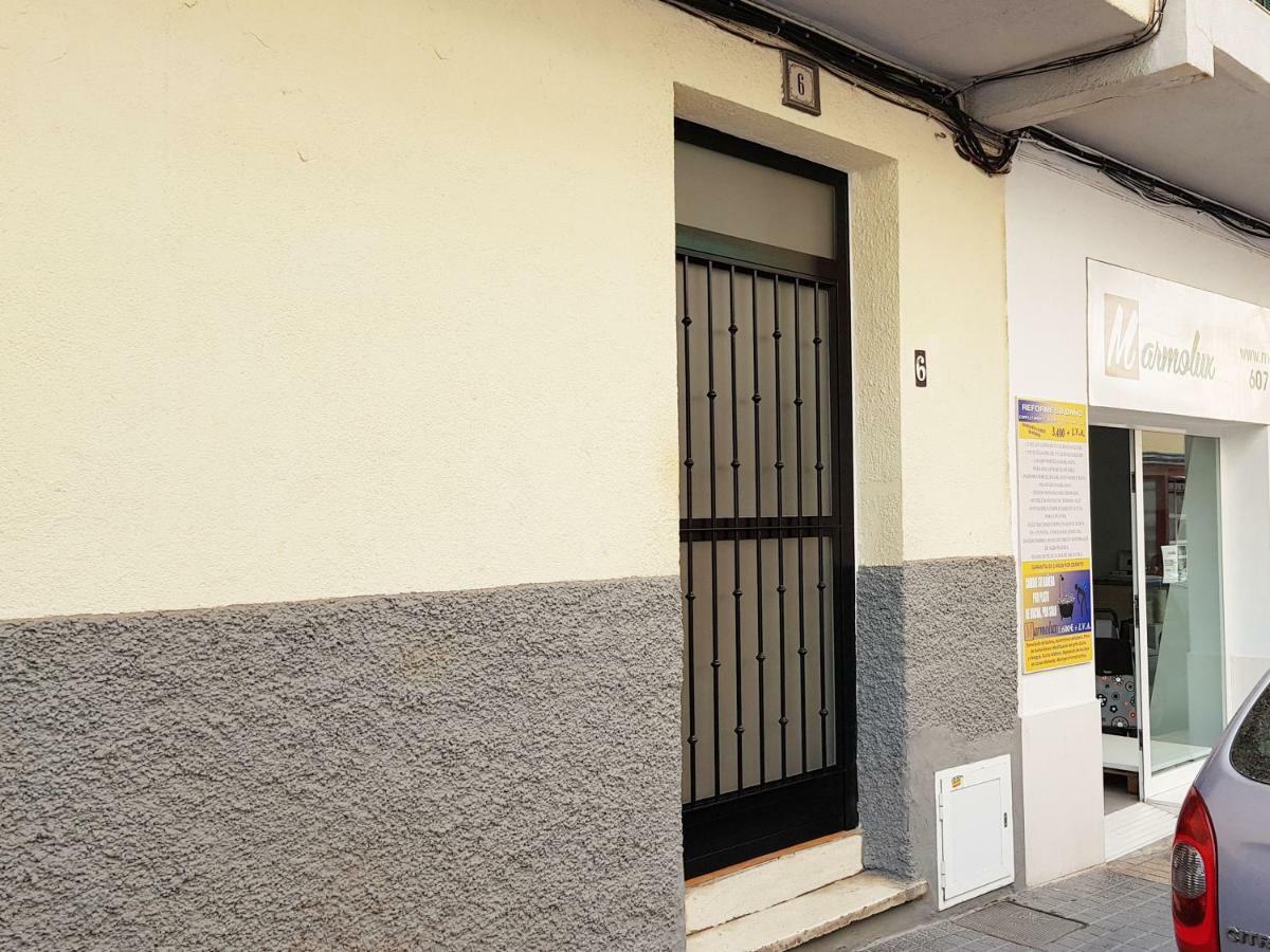 Appartamento Completo Plaza Espana *