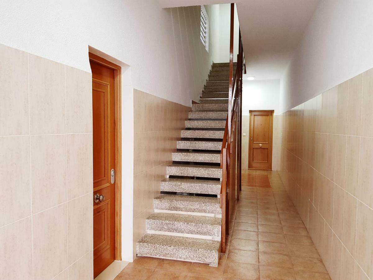 Appartamento Completo Plaza Espana *