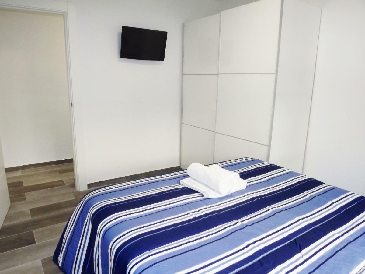 Appartamento Completo Plaza Espana *
